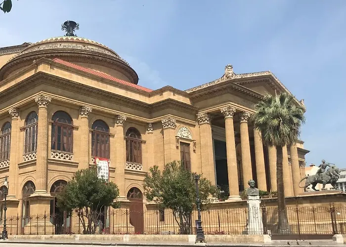 A casa di Alli